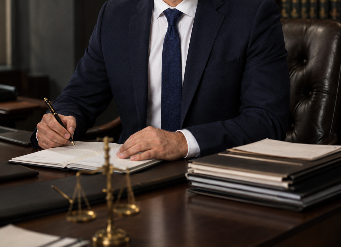 Attorney